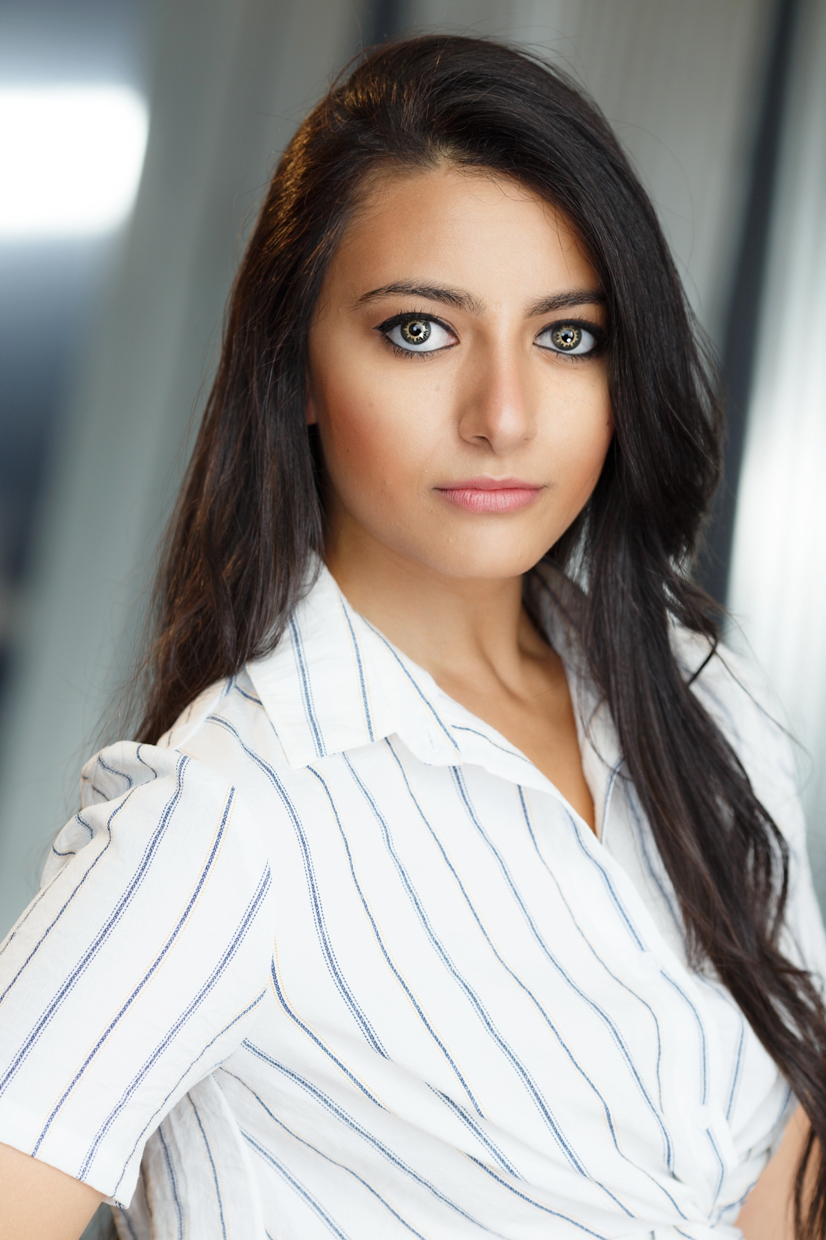 Engy Sadek – Actress